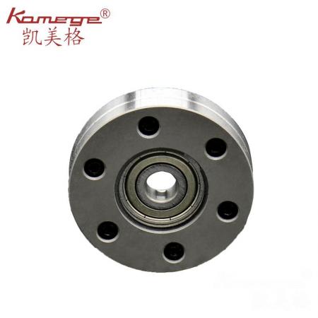 XD-F5 Knife guide roller for leather splitting machine